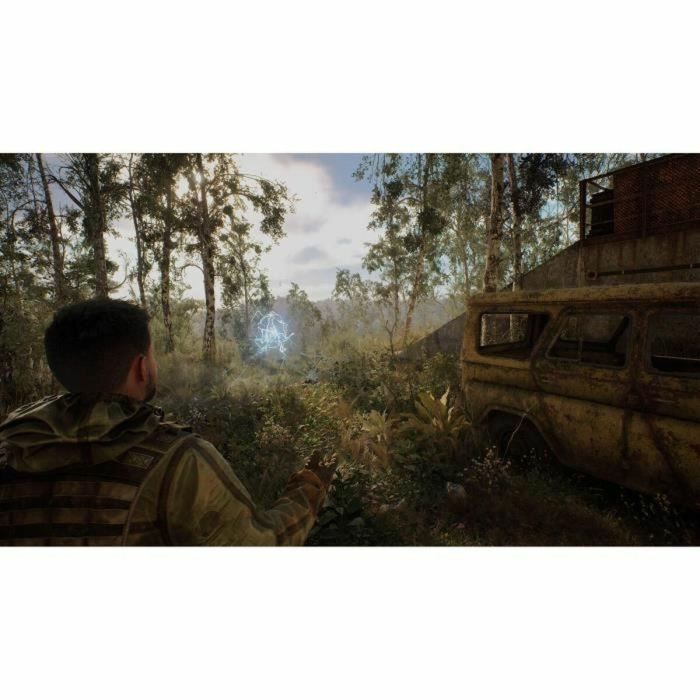 STALKER 4020628585280 STALKER 2: Corazón de Chernobyl para Xbox Series X|S 5