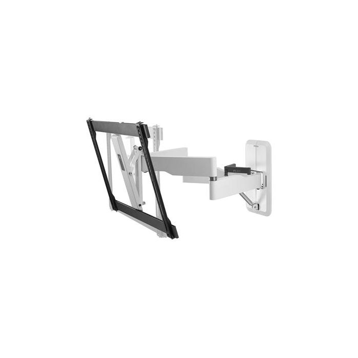 One For All WM6681 Soporte Pared TV Amortiguado U Slim 32" a 84" 4