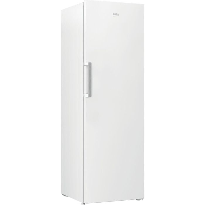 Frigorífico BEKO RSSE415M41WN Blanco