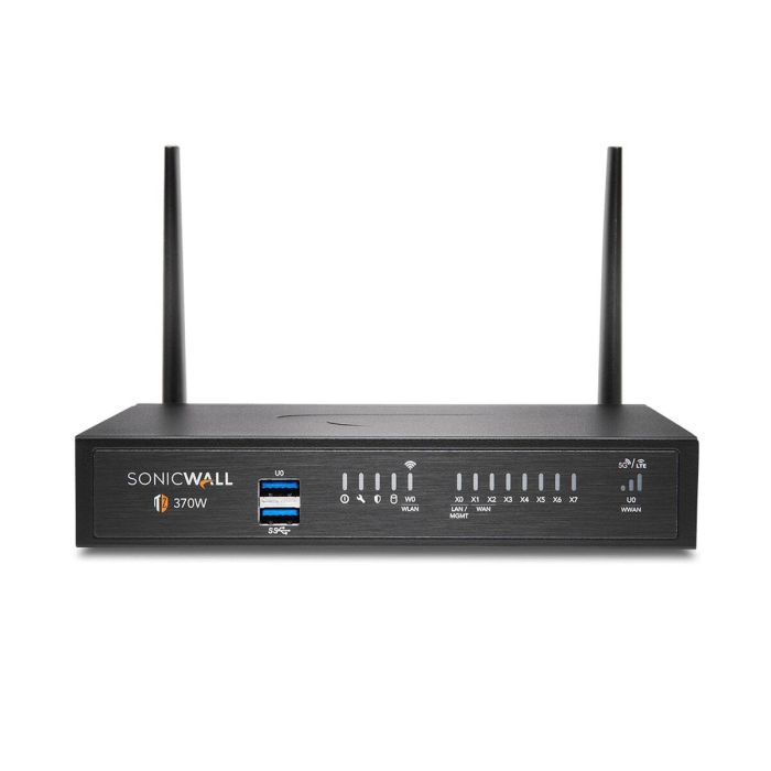 Adaptador SonicWall 02-SSC-6836 1 Adaptador SonicWall 02-SSC-6836 1