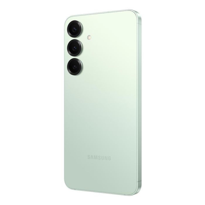Smartphone Samsung Galaxy S25+ 12GB/ 512GB/ 6.7"/ 5G/ Verde Menta 3 Smartphone Samsung Galaxy S25+ 12GB/ 512GB/ 6.7"/ 5G/ Verde Menta 3