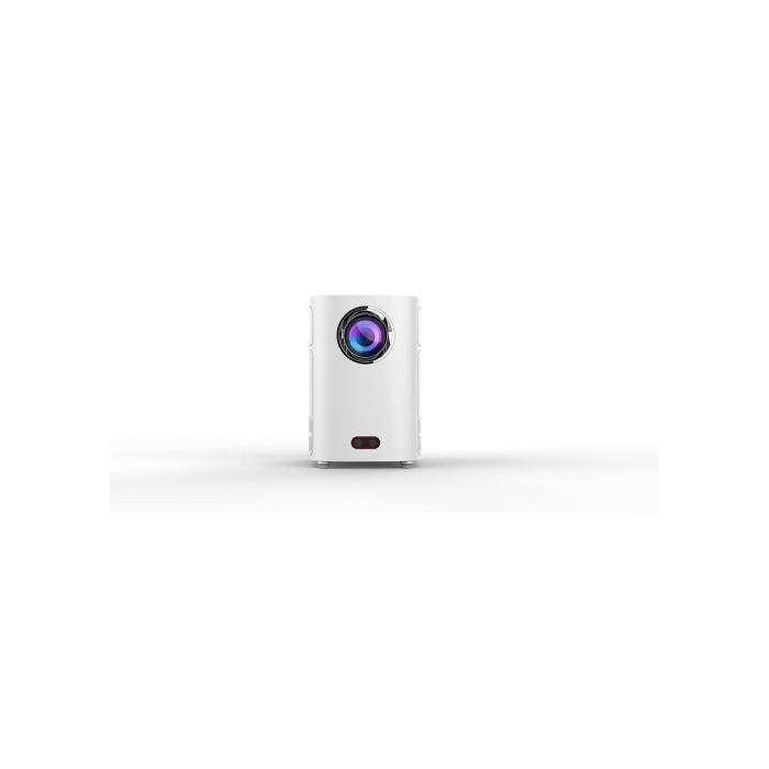 Strong Videoproyector Q1 LED 300 lúmenes ANSI 720p (1280x720) Blanco 1