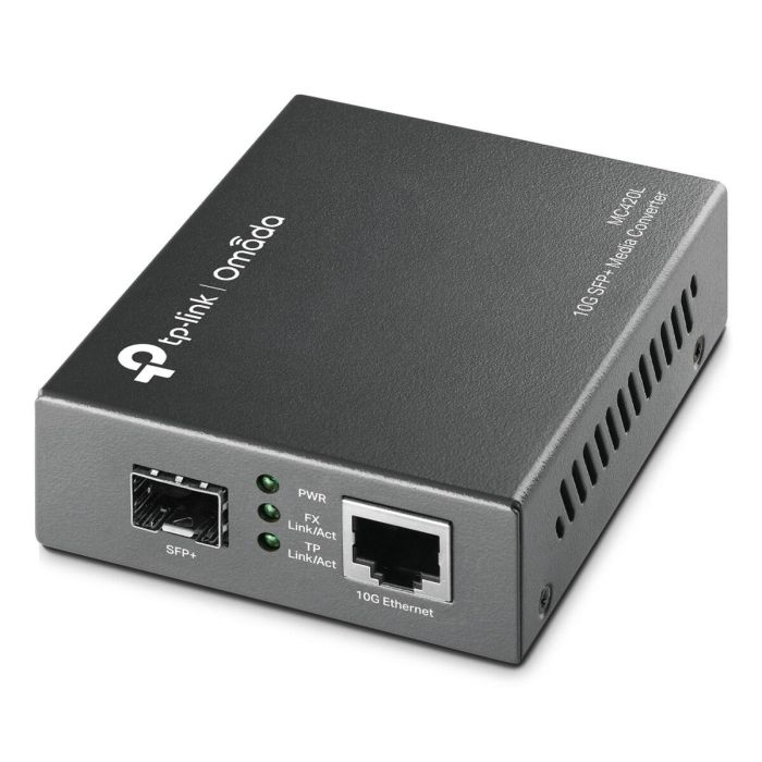 Módulo Fibra SFP MultiModo TP-Link MC420L 10000 Mbit/s 2