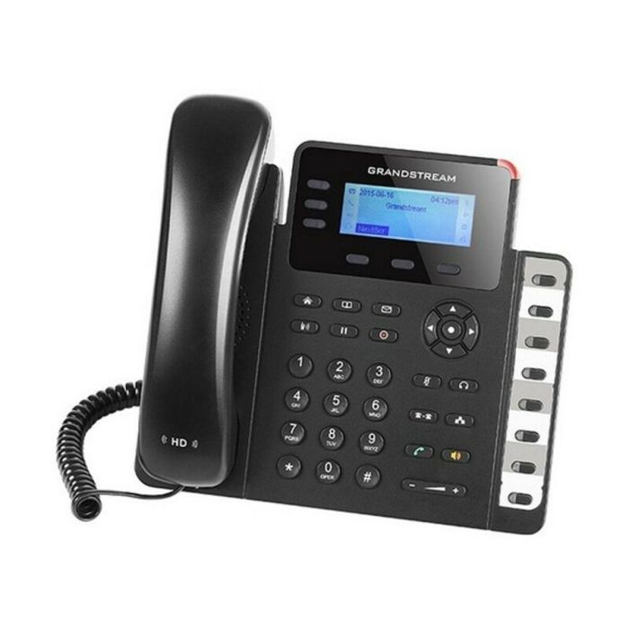 Teléfono IP Grandstream GS-GXP1630 1 Teléfono IP Grandstream GS-GXP1630 1