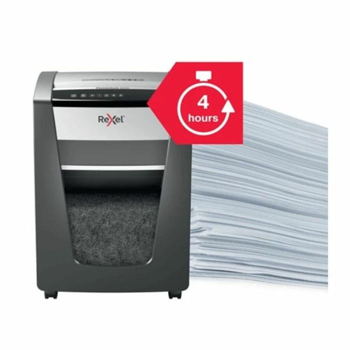 Trituradora de Papel Rexel Momentum X420 3 Trituradora de Papel Rexel Momentum X420 3