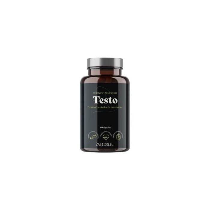 Testo 60Cap.