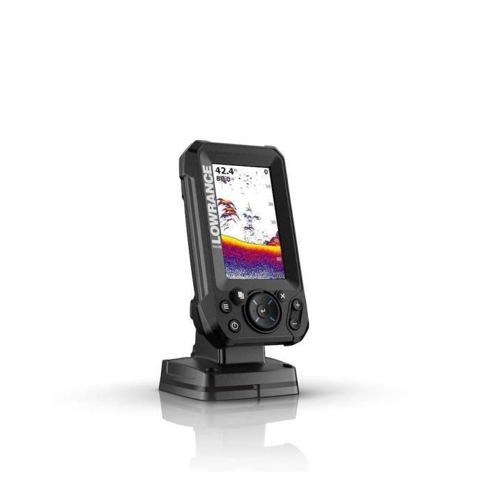 Sonda de pesca LOWRANCE Eagle 4X TA 200KHZ 1 Sonda de pesca LOWRANCE Eagle 4X TA 200KHZ 1
