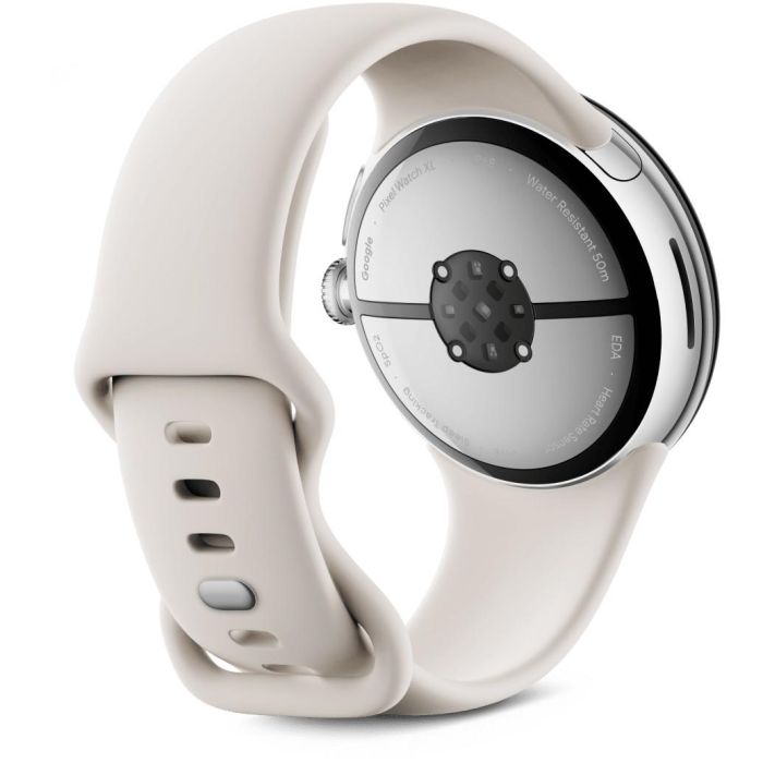 Google Pixel Watch 3 (45mm) WiFi porcelain 3 Google Pixel Watch 3 (45mm) WiFi porcelain 3