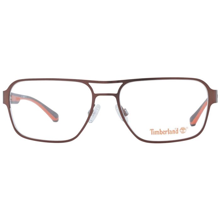 Montura de Gafas Hombre Timberland TB1358 55049 2 Montura de Gafas Hombre Timberland TB1358 55049 2