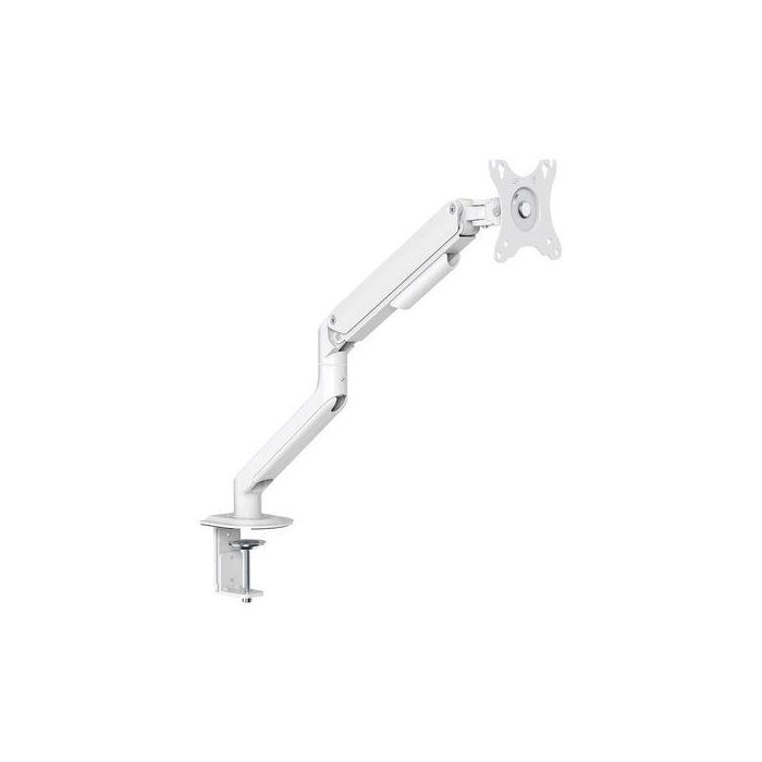 TOOQ Soporte Mesa Monitor/TV DB4032TNR-W 17''-32'' 9kg Blanco 1 Brazo TOOQ Soporte Mesa Monitor/TV DB4032TNR-W 17''-32'' 9kg Blanco 1 Brazo