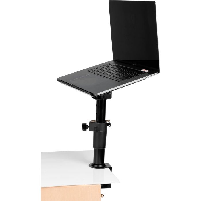Soporte Regulable Para Portátil Con Clamp 8