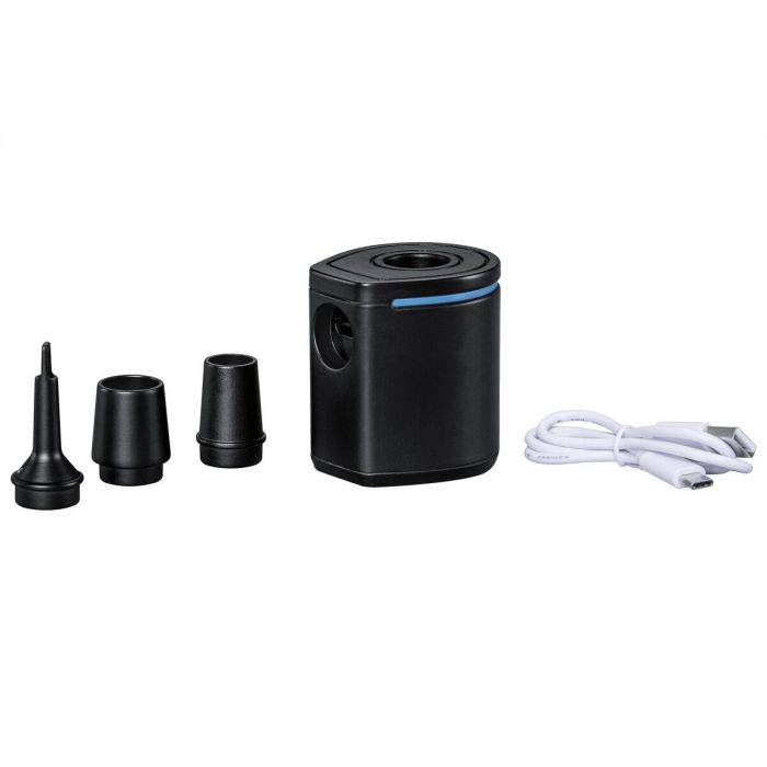 Bestway Hinchador Electrico 57x5x65 cm 90 Litro/Minuto Hinchable y Camping 62289 Bestway Hinchador Electrico 57x5x65 cm 90 Litro/Minuto Hinchable y Camping 62289