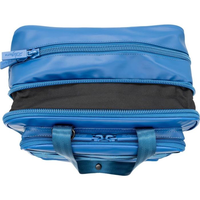 Mochila Baquetas Zildjian Touring Collection - Azul 2 Mochila Baquetas Zildjian Touring Collection - Azul 2
