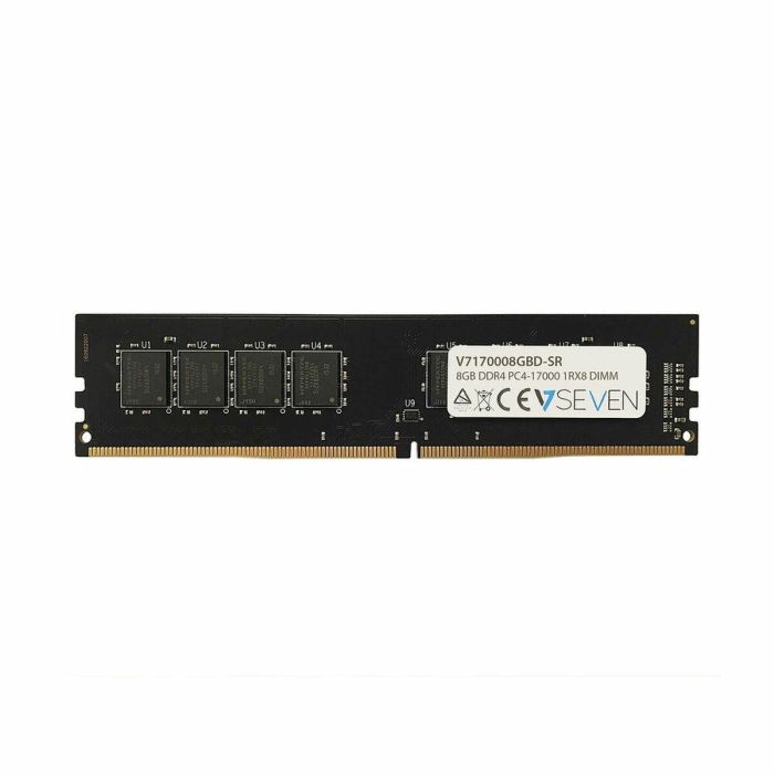 Memoria RAM V7 V7170008GBD-SR 8 GB CL15 DDR4