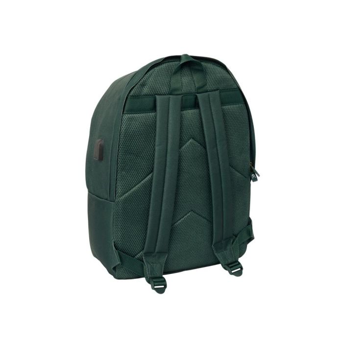 Mochila Safta Doble Para Portatil 15,6-'+ Usb Harper & Neyer 440x310x180 mm 1 Mochila Safta Doble Para Portatil 15,6-'+ Usb Harper & Neyer 440x310x180 mm 1