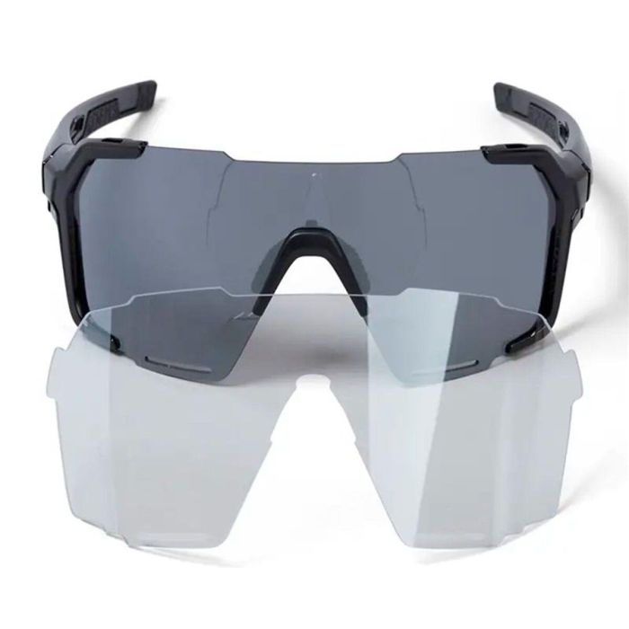 Gafas de Ciclismo Endura Singletrack Negro 3