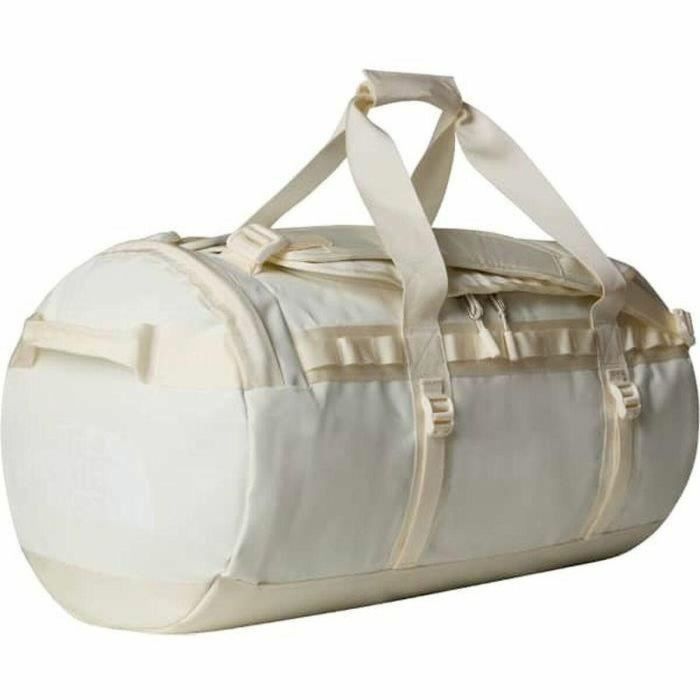 The North Face NF0A52SA-UBO Bolsa de Lona Base Camp Duffel Talla M Poliéster Reciclado 1000D 0 The North Face NF0A52SA-UBO Bolsa de Lona Base Camp Duffel Talla M Poliéster Reciclado 1000D 0