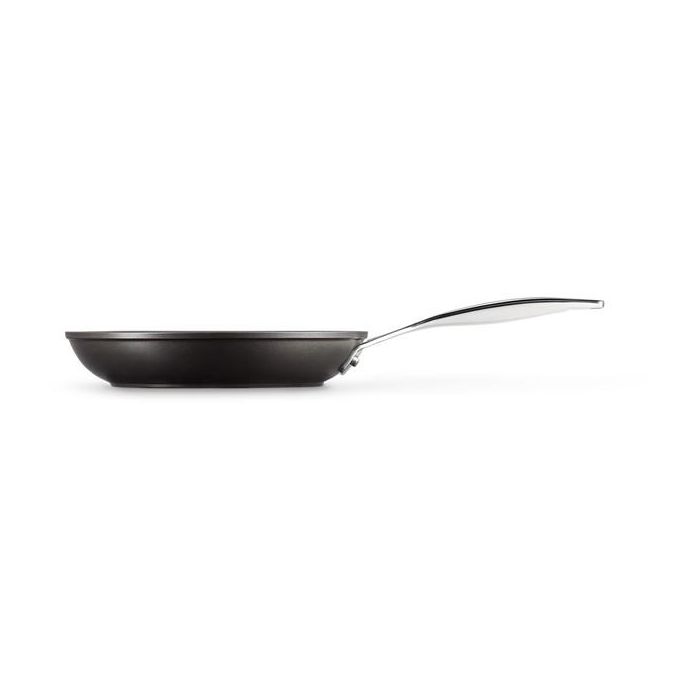 Le Creuset Pfanne 4,5 x 24 cm, schwarz 3