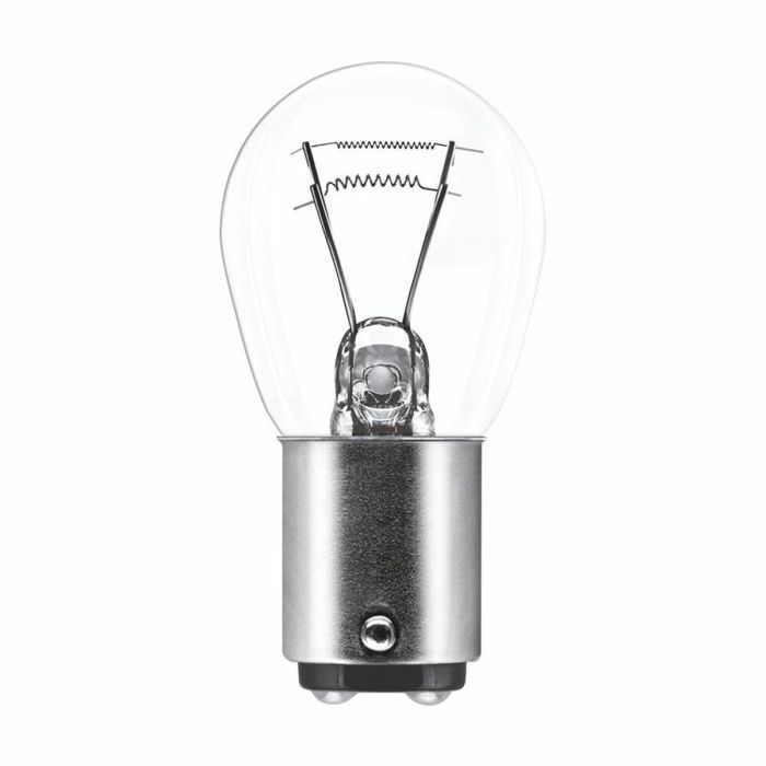 Bombilla para Automóvil Osram OS7537-02B Camión 24 V P21/5W 1 Bombilla para Automóvil Osram OS7537-02B Camión 24 V P21/5W 1