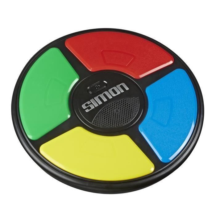 Simon E9383 Hasbro Gaming 2 Simon E9383 Hasbro Gaming 2