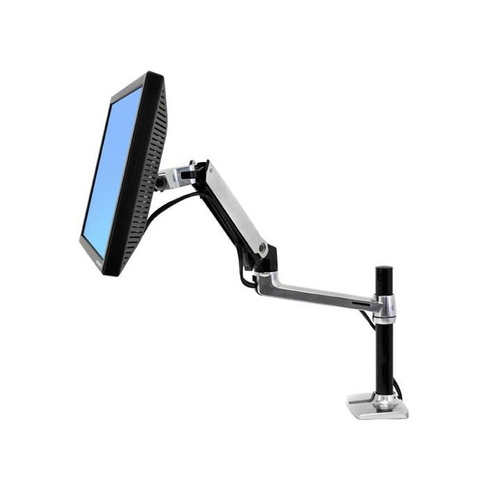 Soporte de Mesa para Pantalla Ergotron 45-295-026 0 Soporte de Mesa para Pantalla Ergotron 45-295-026 0