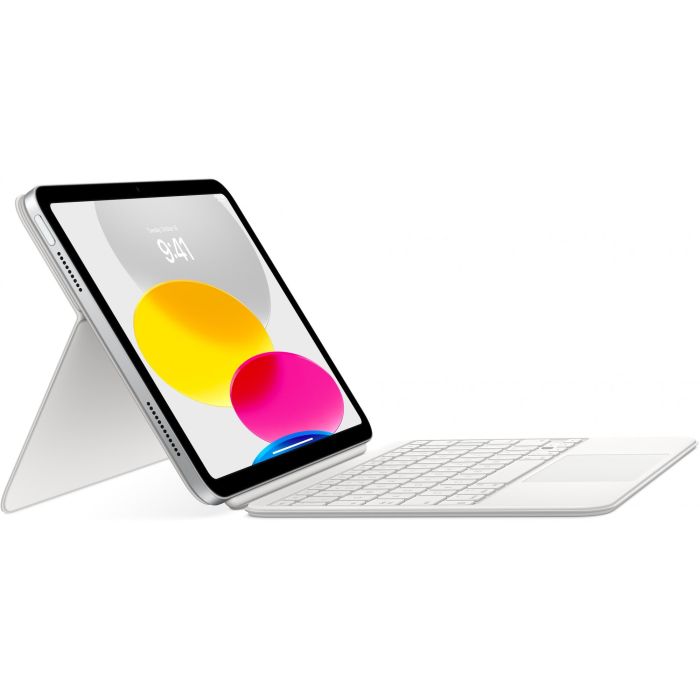 APPLE Magic Keyboard Folio for iPad 10th generation German 3 APPLE Magic Keyboard Folio for iPad 10th generation German 3