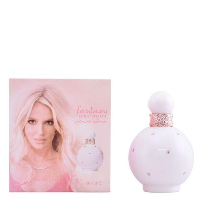 Perfume Mujer Fantasy Intimate Edition Britney Spears EDP EDP 0 Perfume Mujer Fantasy Intimate Edition Britney Spears EDP EDP 0