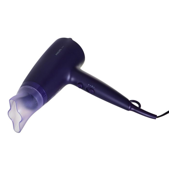 Secador de Pelo Philips BHD340/10 * Violeta 2100 W 9