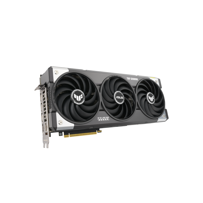 ASUS TUF Gaming TUF-RTX5070TI-16G-GAMING NVIDIA GeForce RTX 5070 Ti 16 GB GDDR7 5