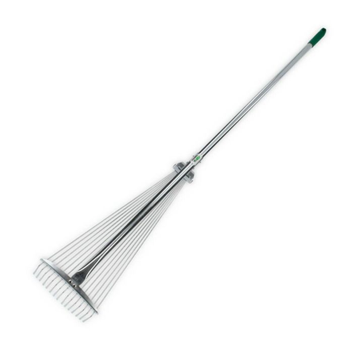 Rastrillo para Recoger Hojas Ferrestock