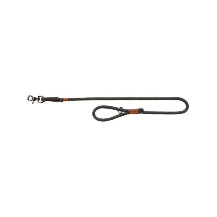 Ramal ajustable para perro Trixie Be Nordic Marrón Gris oscuro L/XL 0 Ramal ajustable para perro Trixie Be Nordic Marrón Gris oscuro L/XL 0