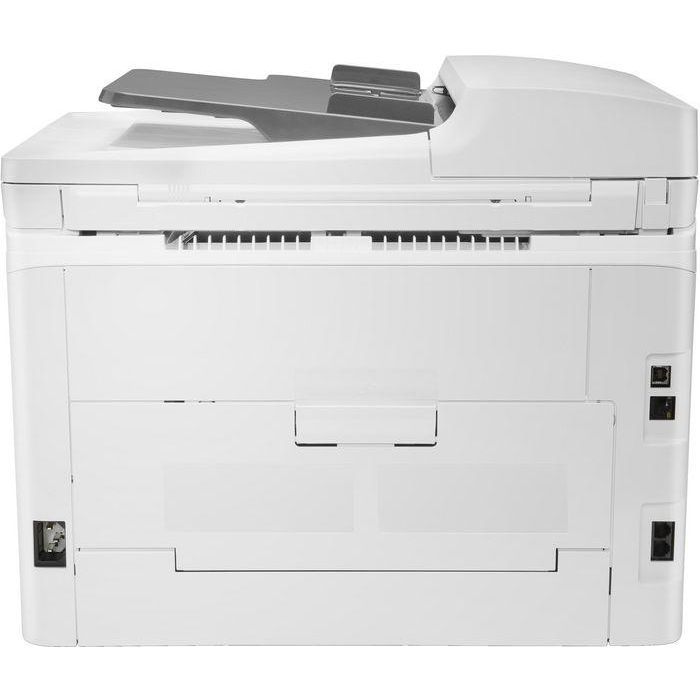 HP M183fw Color LaserJet Pro MFP, Impresora Multifunción Láser Color Inalámbrica con Fax, Productividad y Conectividad Móvil 10 HP M183fw Color LaserJet Pro MFP, Impresora Multifunción Láser Color Inalámbrica con Fax, Productividad y Conectividad Móvil 10