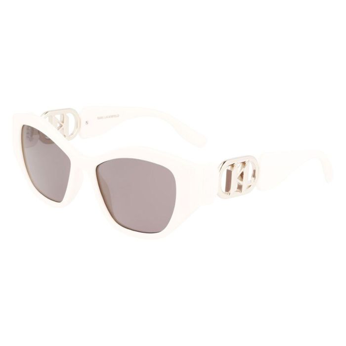 Gafas de Sol Mujer Karl Lagerfeld KL6086S-105 ø 54 mm Gafas de Sol Mujer Karl Lagerfeld KL6086S-105 ø 54 mm