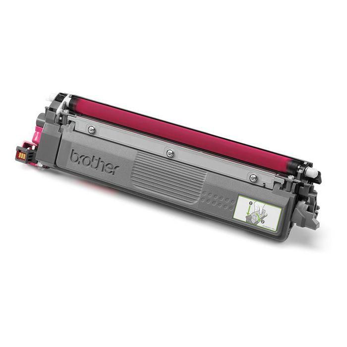 Toner Brother Tn249M Magenta 4000 Paginas 1 Toner Brother Tn249M Magenta 4000 Paginas 1