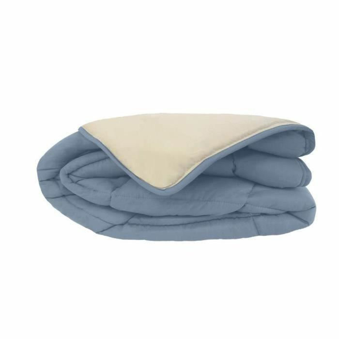 Relleno Nórdico Poyet Motte Calgary Azul Beige 400 g /m² 140 x 200 cm 0 Relleno Nórdico Poyet Motte Calgary Azul Beige 400 g /m² 140 x 200 cm 0