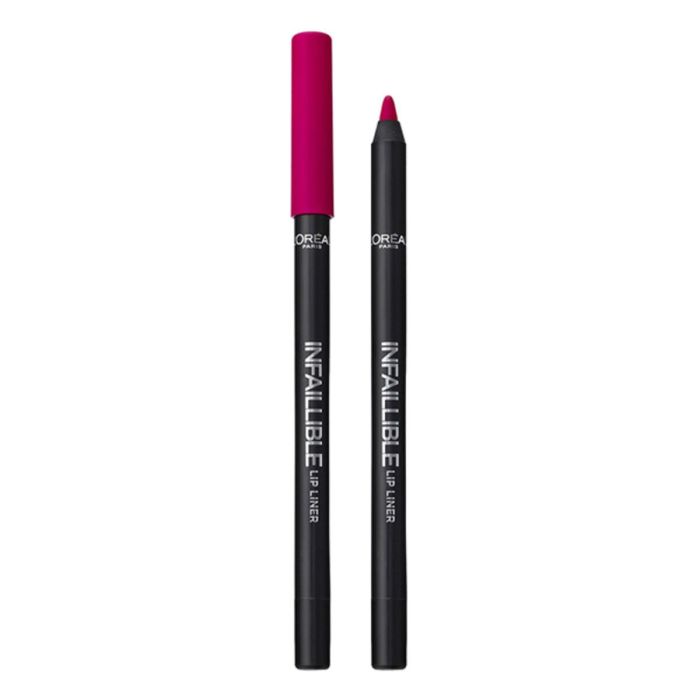 Perfilador de Labios Infaillible L'Oreal Make Up 1 g 2