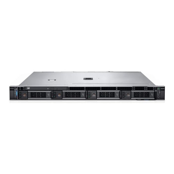 Servidor Dell Poweredge R250 Intel Xeon 1 Servidor Dell Poweredge R250 Intel Xeon 1