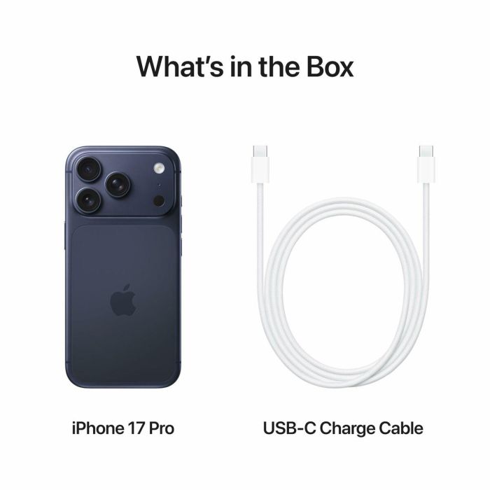 Smartphone Apple MG8N4QL/A 6,3" Hexa Core 12 GB RAM 512 GB Azul 2 Smartphone Apple MG8N4QL/A 6,3" Hexa Core 12 GB RAM 512 GB Azul 2
