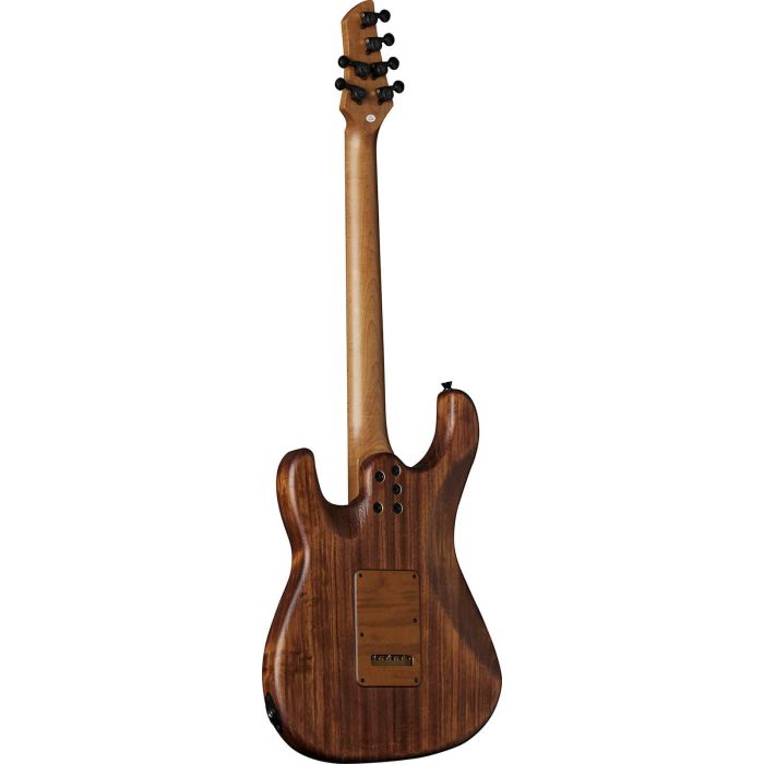 Guitarra Eléctrica Eko Aire 701 Wildwood - Natural Eko 1 Guitarra Eléctrica Eko Aire 701 Wildwood - Natural Eko 1