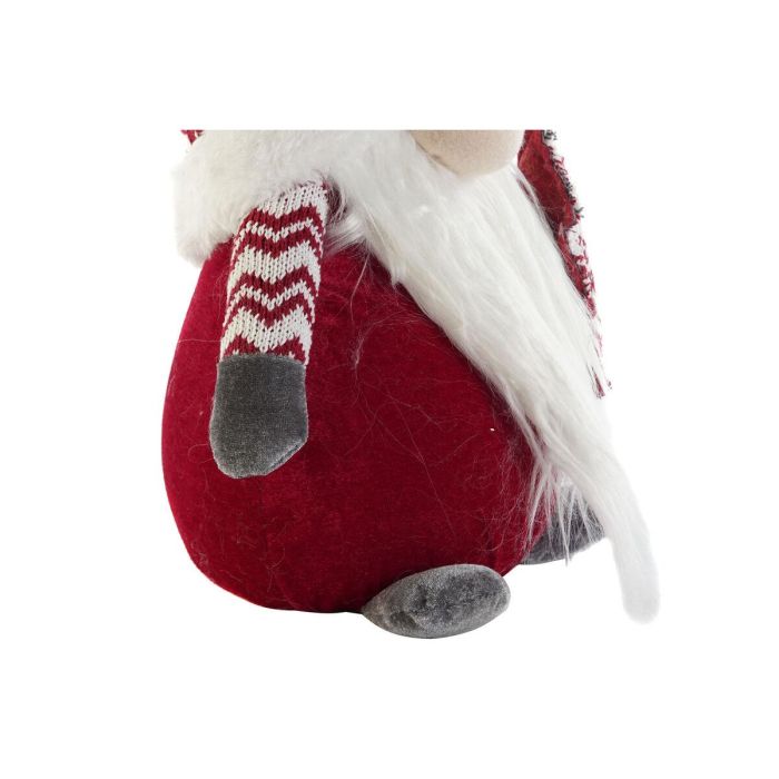 Figura DKD Home Decor Multicolor 16 x 50 x 23 cm (2 Unidades) 2