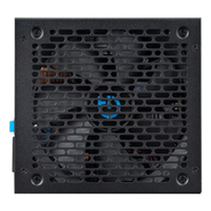 Fuente de Alimentación Hiditec PSU010051 80 Plus Gold 1 Fuente de Alimentación Hiditec PSU010051 80 Plus Gold 1