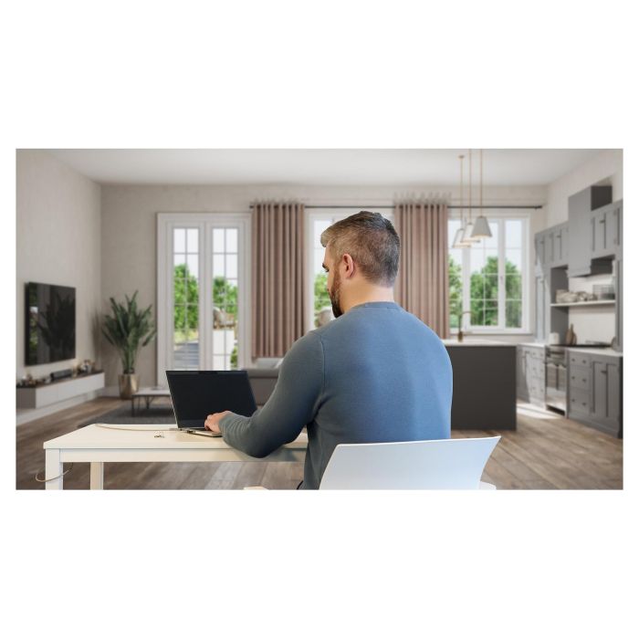 Kensington Filtro de Privacidad MagPro Magnetic para Portátil 14" 16:10 3