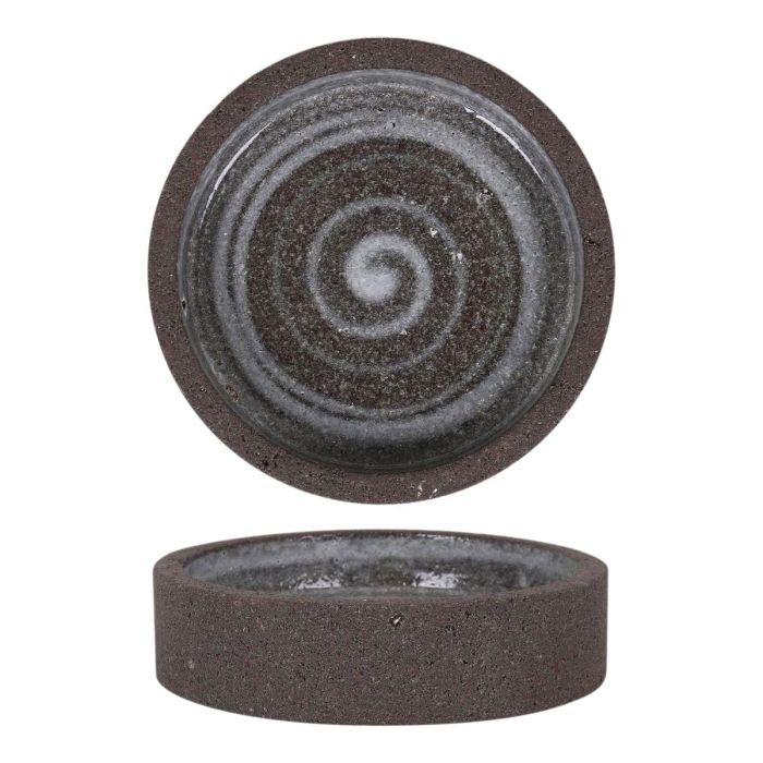 Bol para Aperitivos Krakatoa Ø 12 cm (4 Unidades) 1 Bol para Aperitivos Krakatoa Ø 12 cm (4 Unidades) 1
