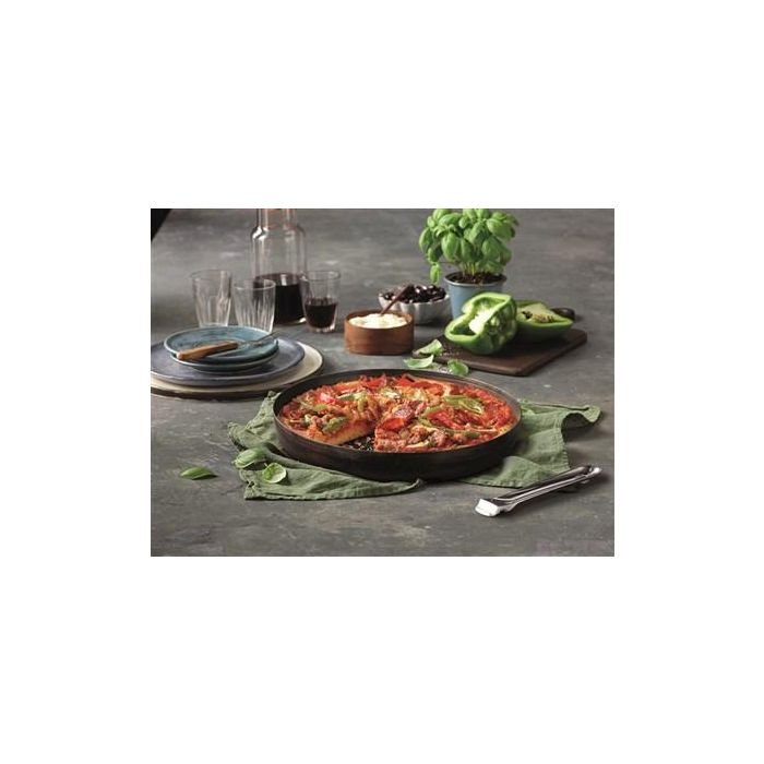 Sage SPZ820BSS4EEU1 Horno para Pizza Pizzaiolo - Alcanza 400°C, Cocina en 2 Minutos, Como Horno de Leña 3 Sage SPZ820BSS4EEU1 Horno para Pizza Pizzaiolo - Alcanza 400°C, Cocina en 2 Minutos, Como Horno de Leña 3
