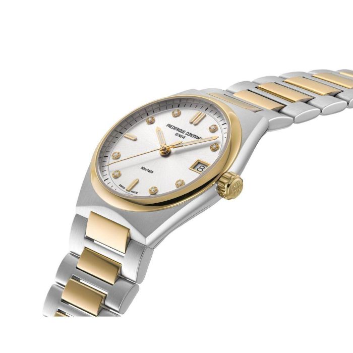 Reloj Hombre Frederique Constant 2 Reloj Hombre Frederique Constant 2