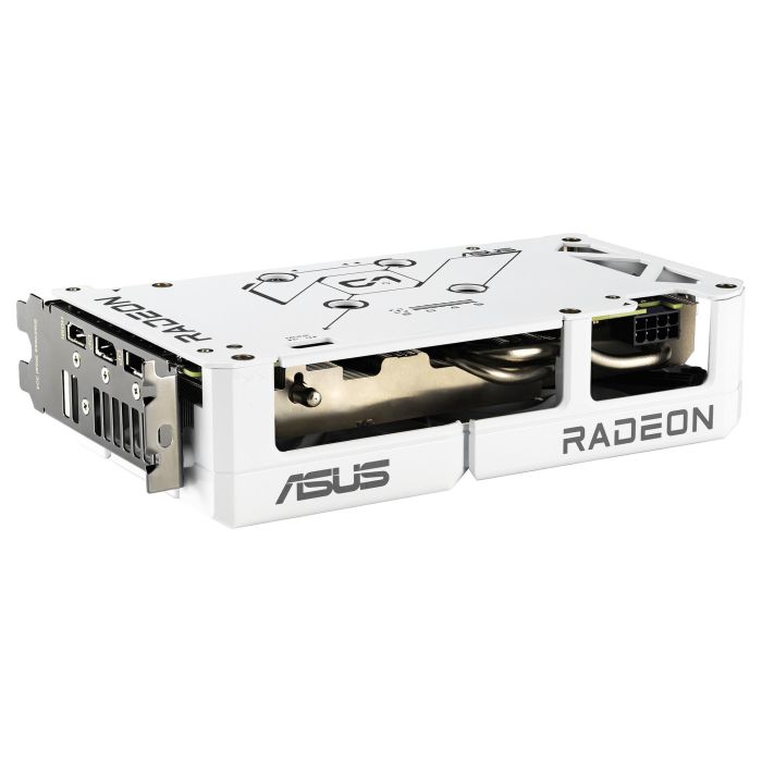 Tarjeta Gráfica Asus 90YV0LG3-M0NA00 GDDR6 RADEON RX 9060 XT 16 GB 14 Tarjeta Gráfica Asus 90YV0LG3-M0NA00 GDDR6 RADEON RX 9060 XT 16 GB 14
