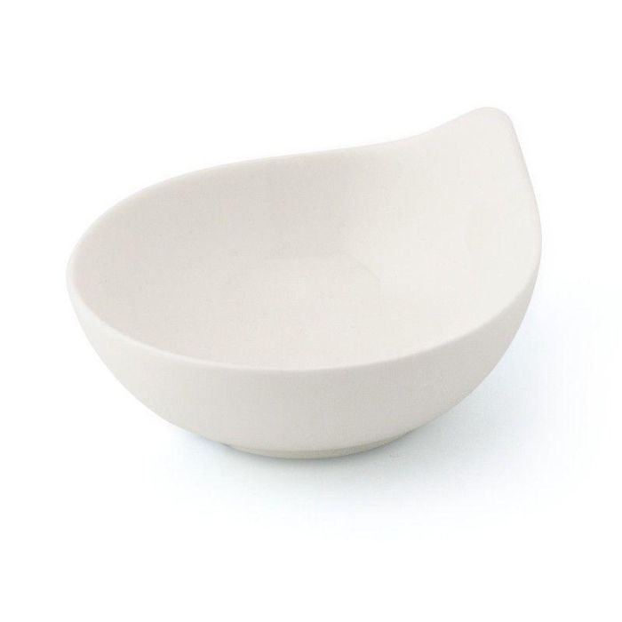 Le coq Bol Aperitivo Colección Dionisio 10x9 cm Alumina Porcelain (10 Unidades) Le coq Bol Aperitivo Colección Dionisio 10x9 cm Alumina Porcelain (10 Unidades)
