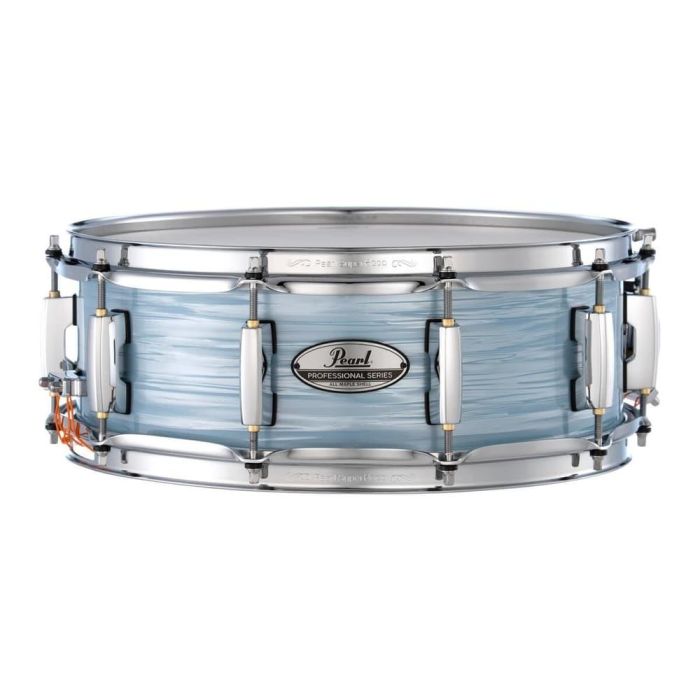 Caja 14 X 5" Pmx Master Profesional - Ice Blue Oyster 1 Caja 14 X 5" Pmx Master Profesional - Ice Blue Oyster 1