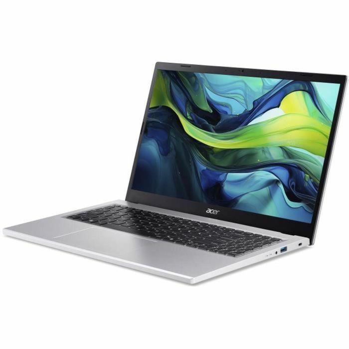 Acer AG15-71P-55RF Portátil Aspire Go 15,6" FHD Intel Core i5-1334U 32GB RAM 1TB SSD Windows 11 Iris Xe 5