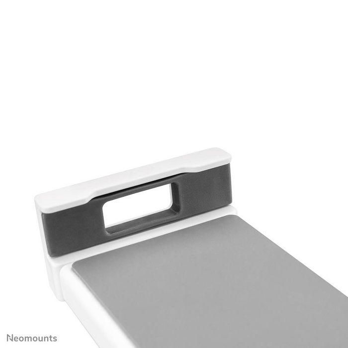 Neomounts DS15-545WH1 Tablet holder desk clamp 4.7-12.9" - universal - fullmotion, Tablet/UMPC, Passive holder, Desk, White 12 Neomounts DS15-545WH1 Tablet holder desk clamp 4.7-12.9" - universal - fullmotion, Tablet/UMPC, Passive holder, Desk, White 12